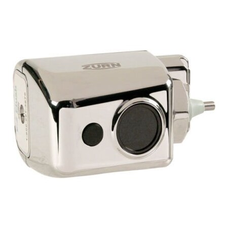 Allpoints Allpoints 1171300 Valve, E-Z Flush (Chrome) For Zurn Industries, Llc 1171300